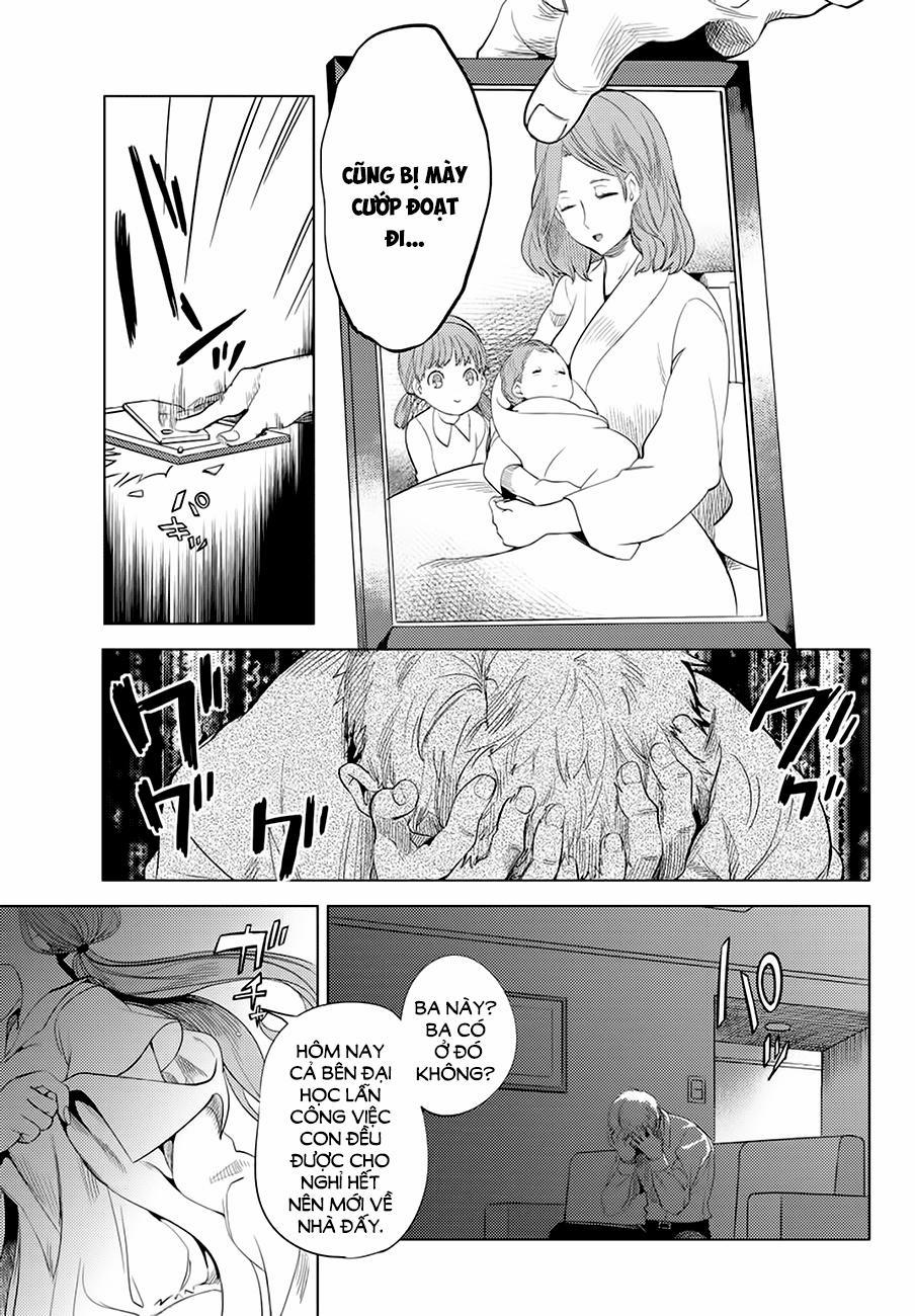 Kyokou Suiri 10 trang 42