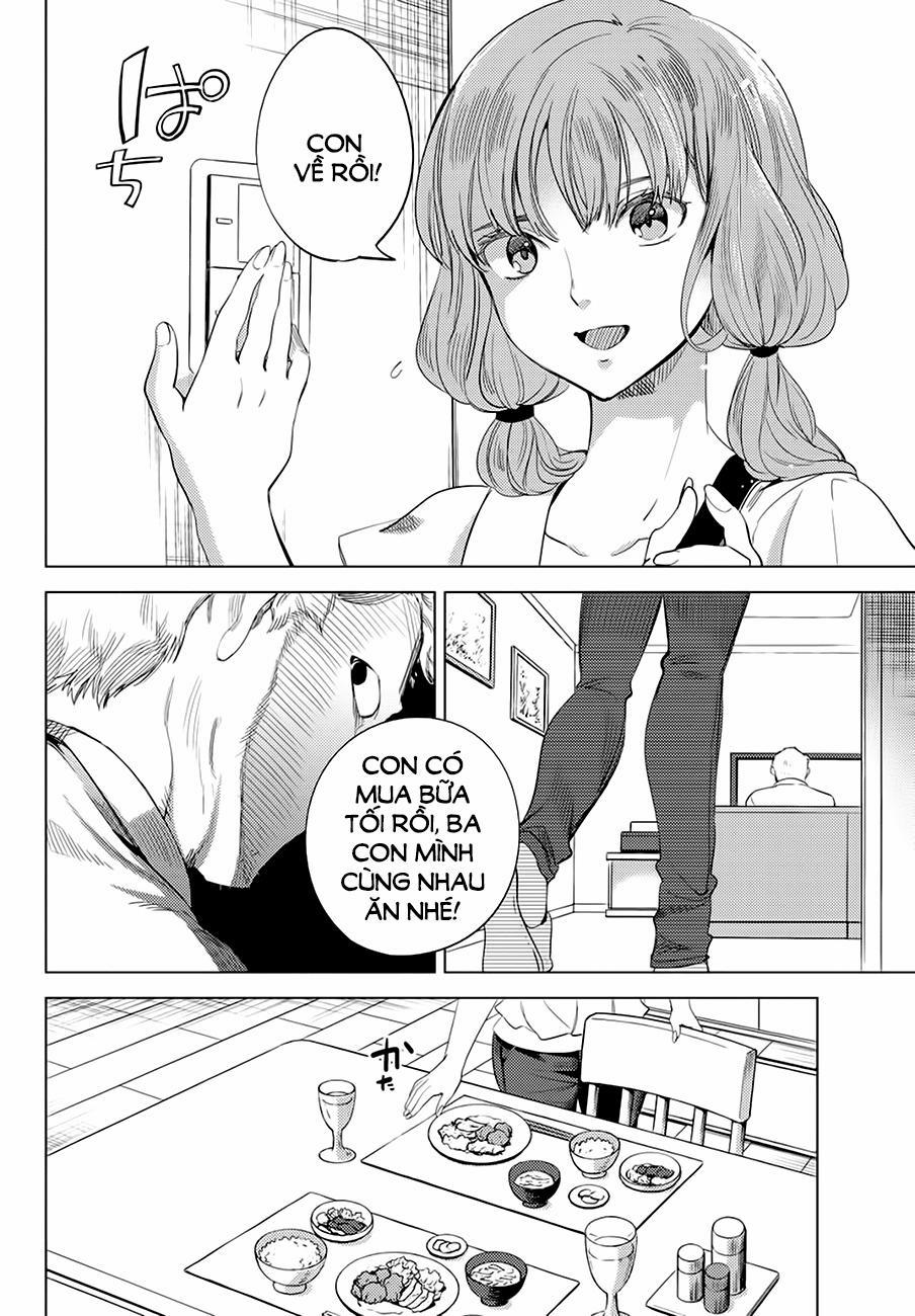 Kyokou Suiri 10 trang 43