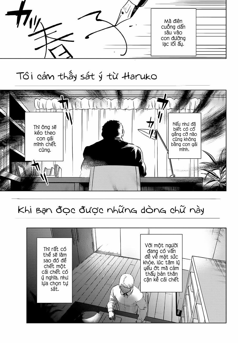 Kyokou Suiri 10 trang 46