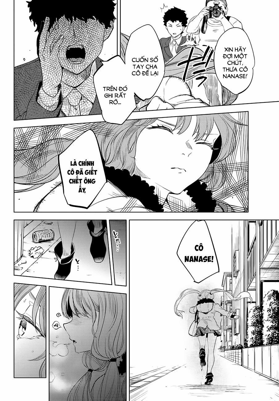 Kyokou Suiri 10 trang 51