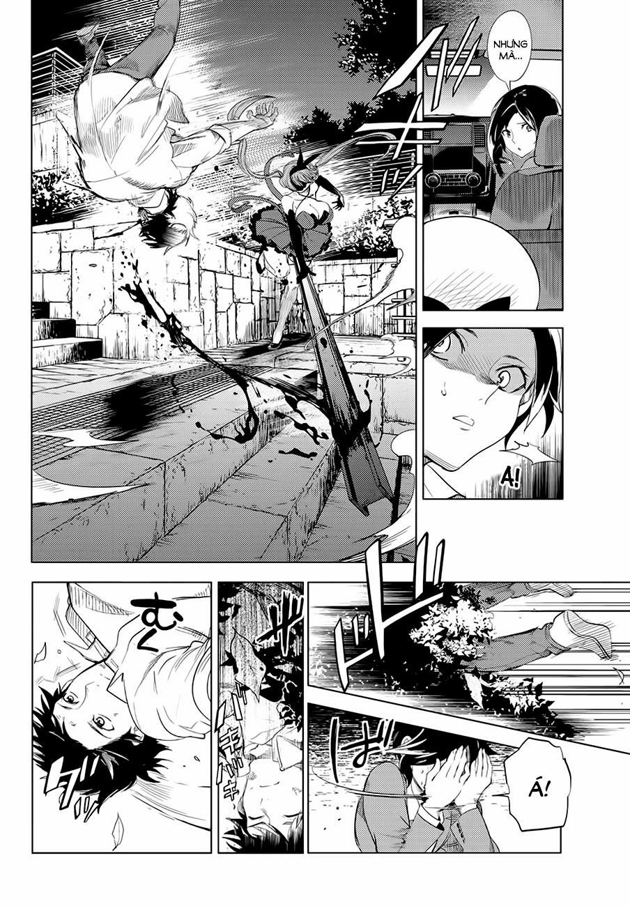 Kyokou Suiri 10 trang 53