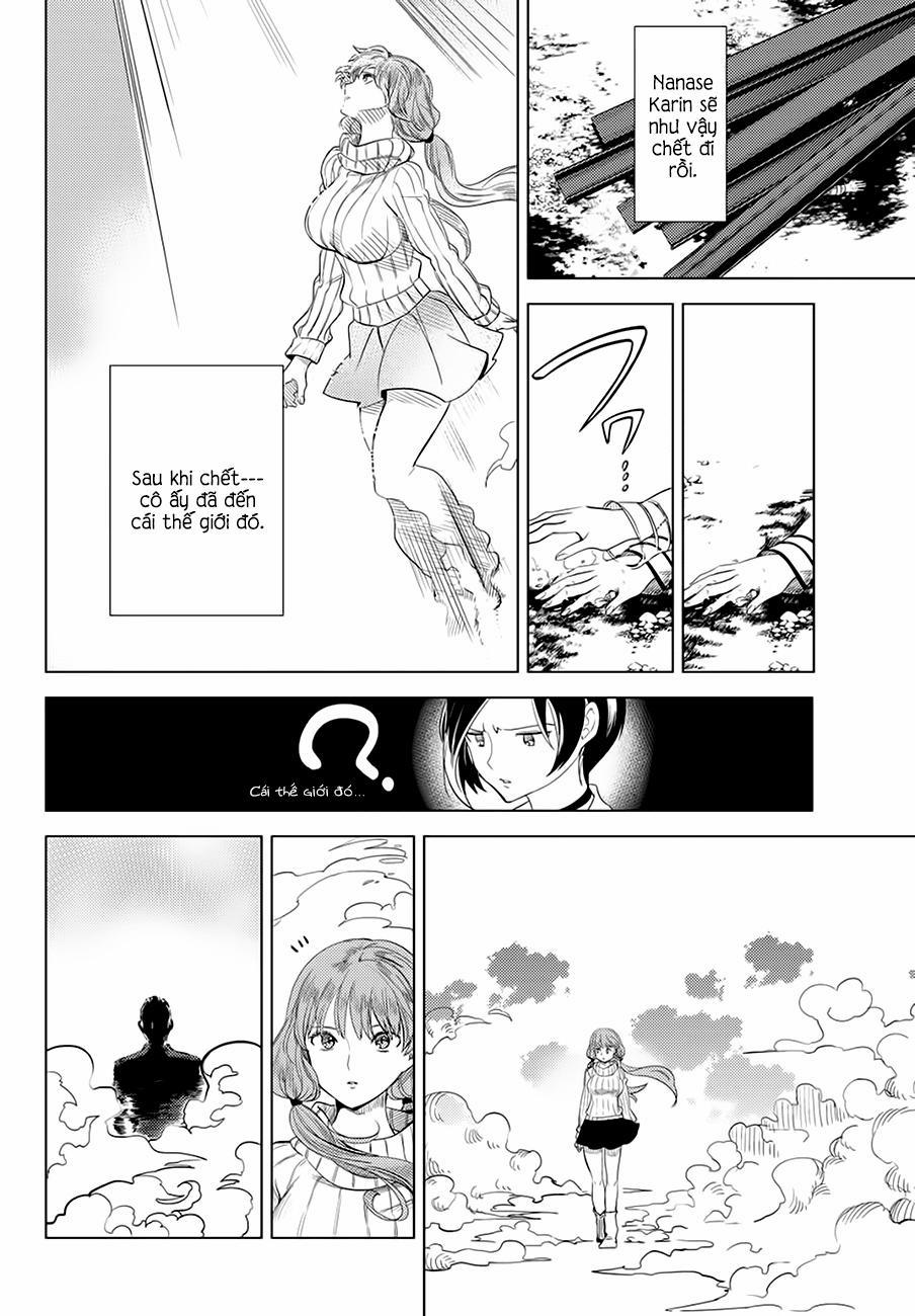 Kyokou Suiri 10 trang 57