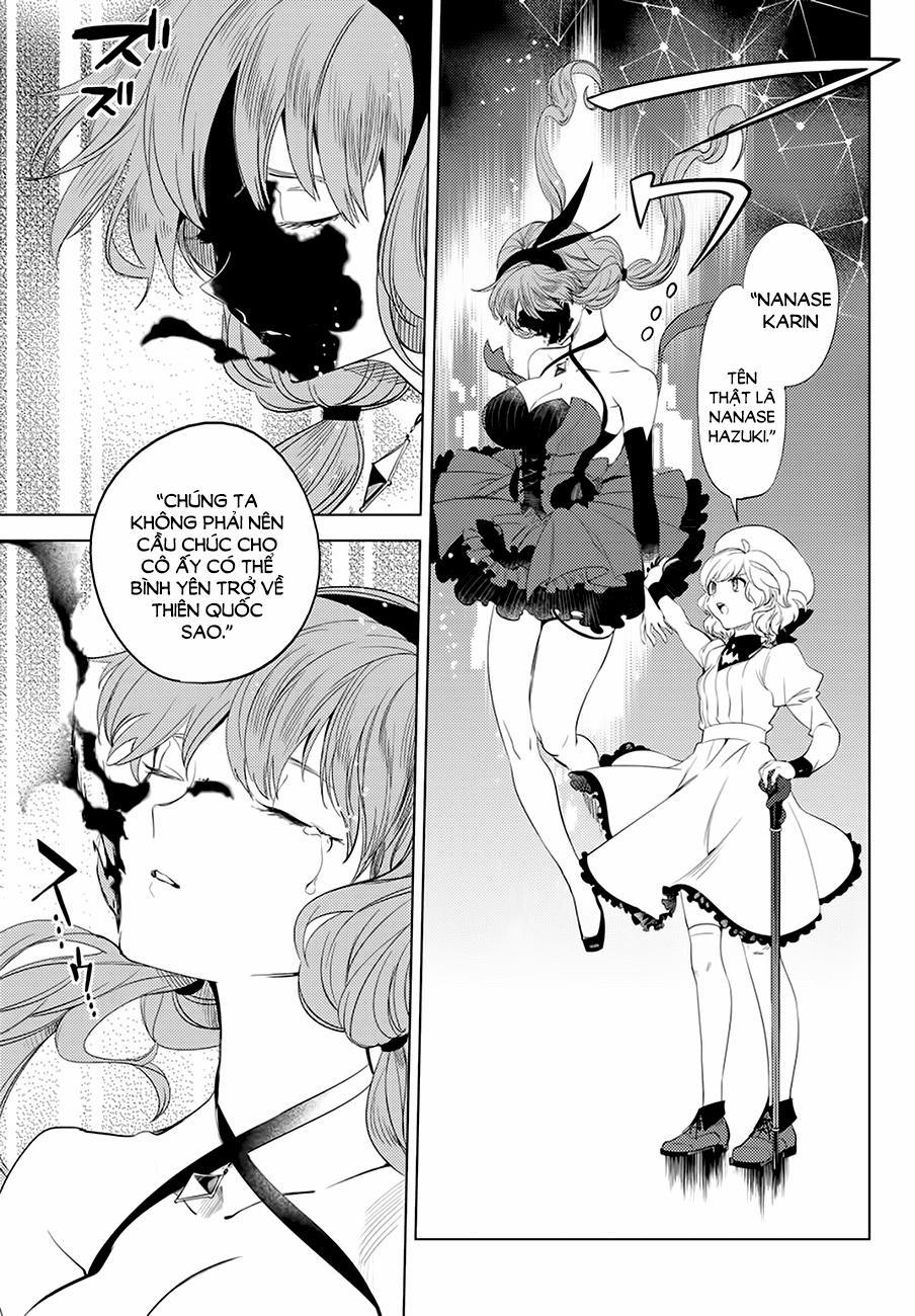 Kyokou Suiri 10 trang 63