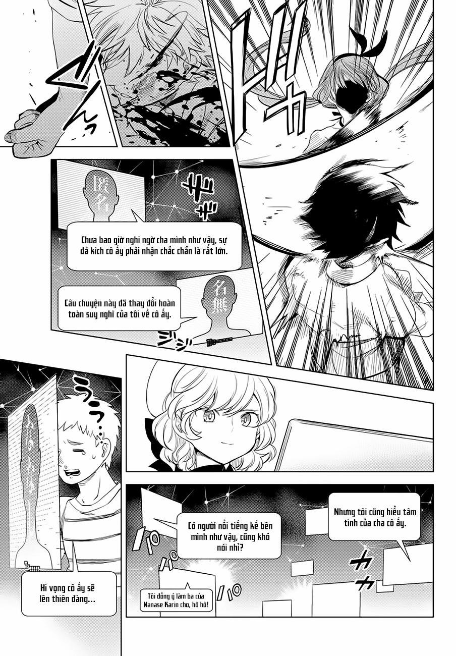 Kyokou Suiri 10 trang 65