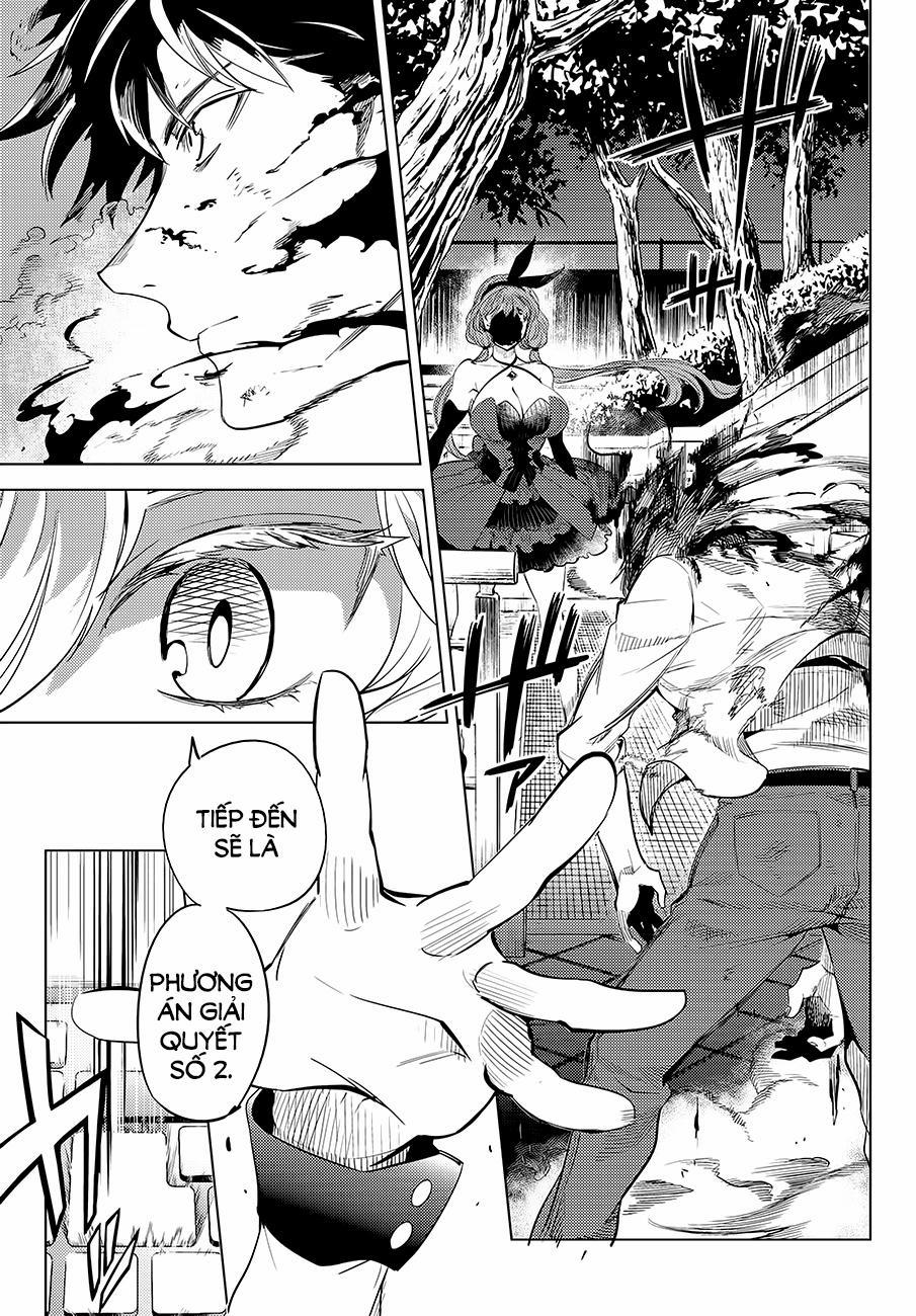 Kyokou Suiri 10 trang 8