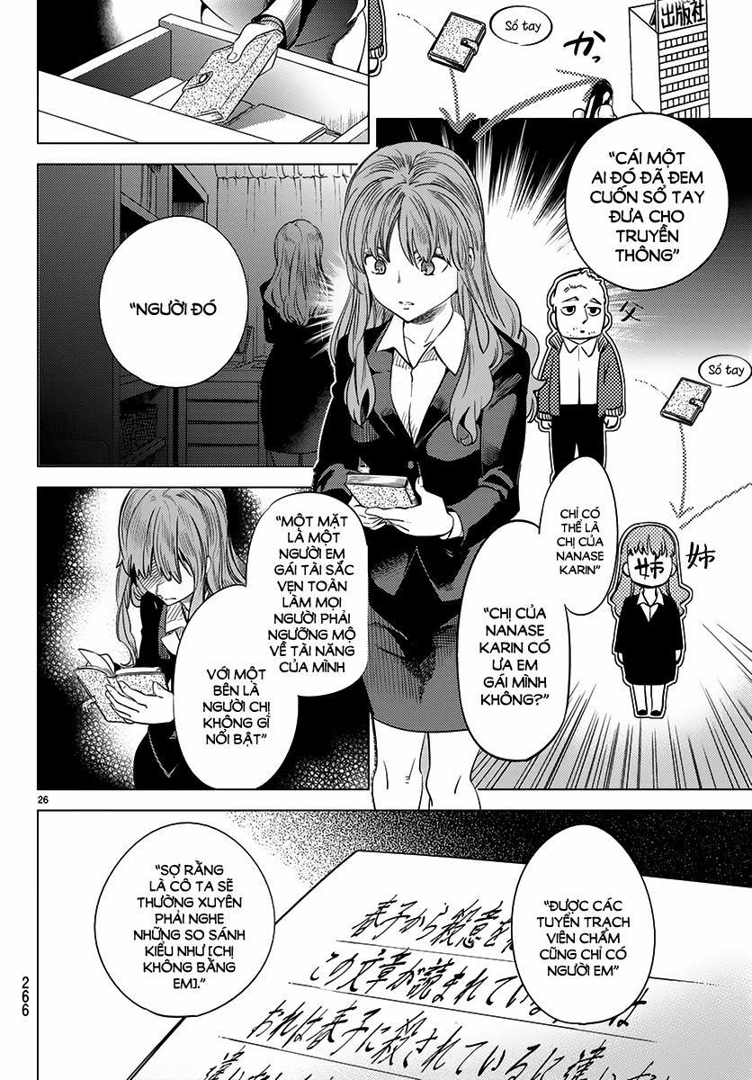 Kyokou Suiri 11 trang 26