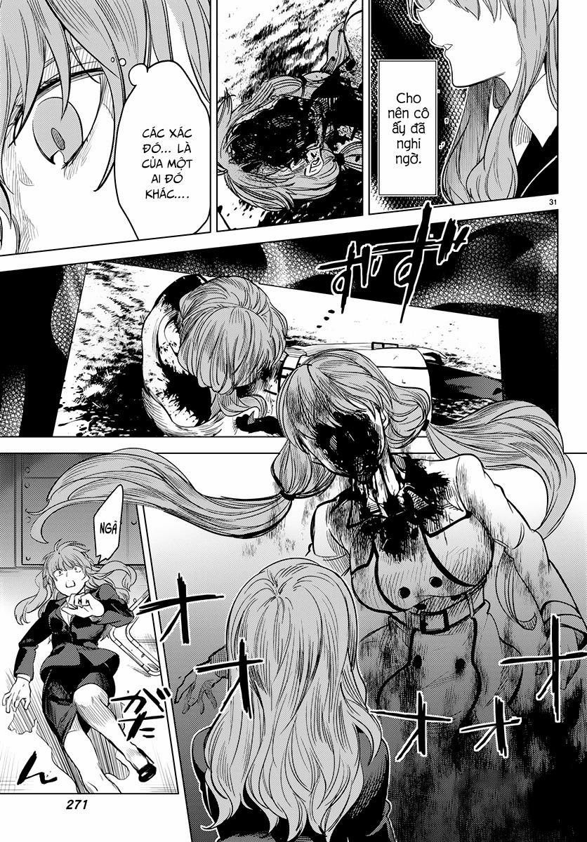 Kyokou Suiri 11 trang 31