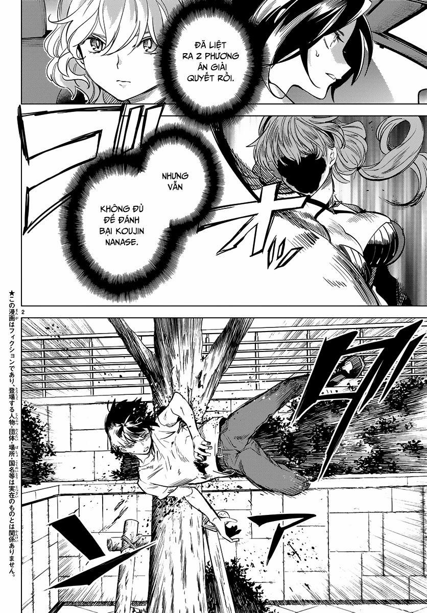 Kyokou Suiri 11 trang 5