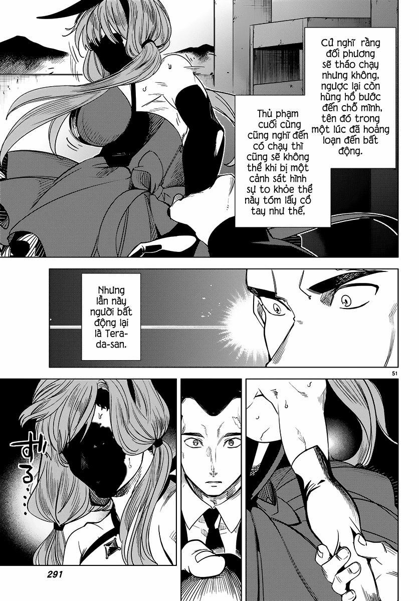 Kyokou Suiri 11 trang 51