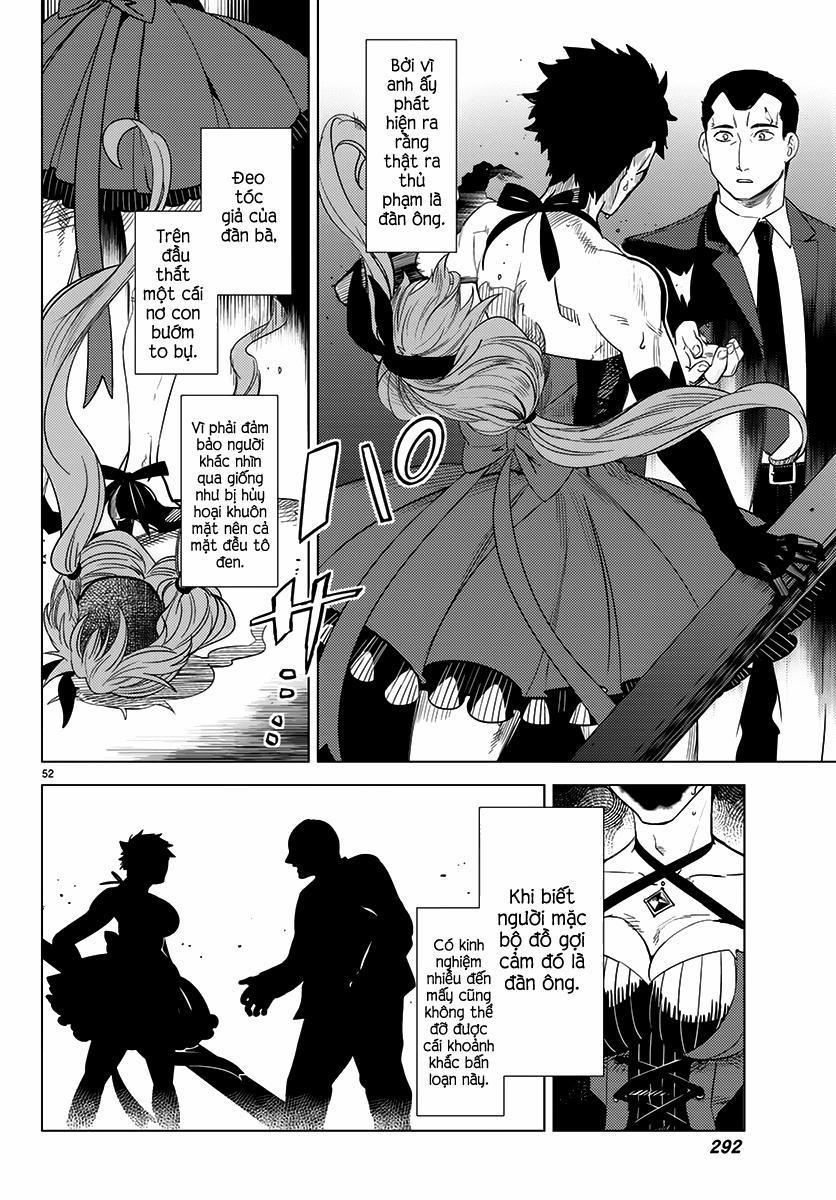 Kyokou Suiri 11 trang 52