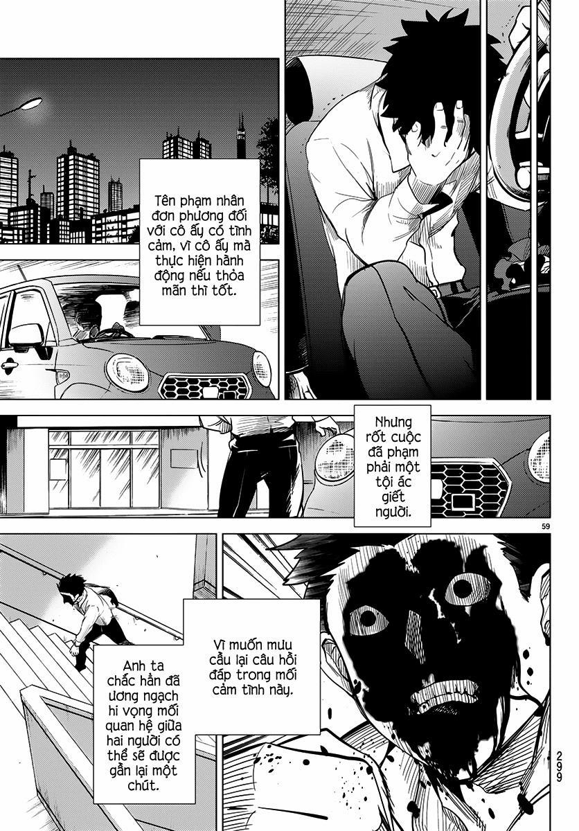 Kyokou Suiri 11 trang 59