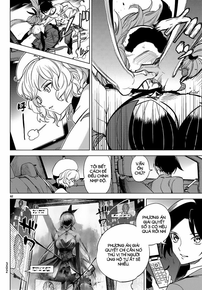 Kyokou Suiri 11 trang 62