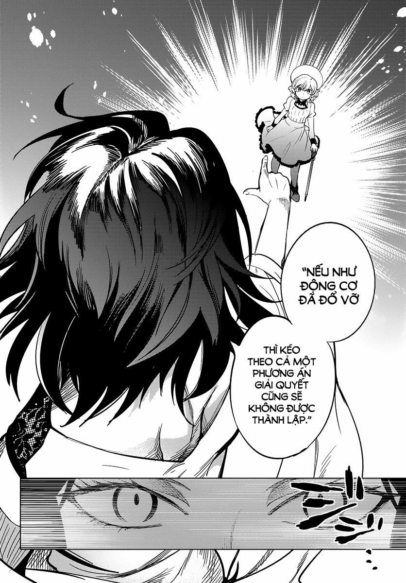 Kyokou Suiri 11 trang 68