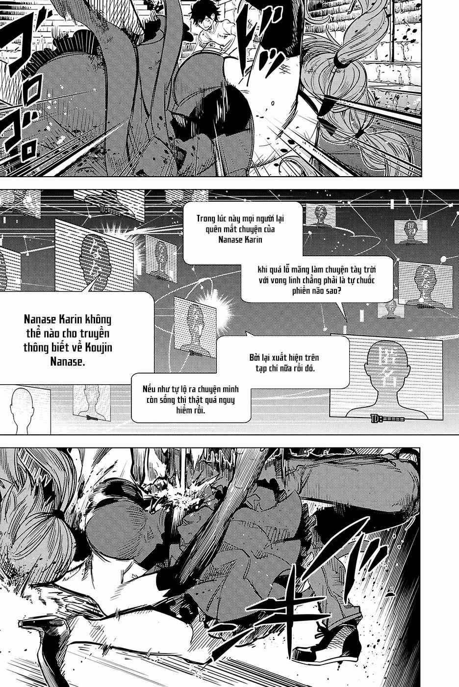 Kyokou Suiri 12 trang 41