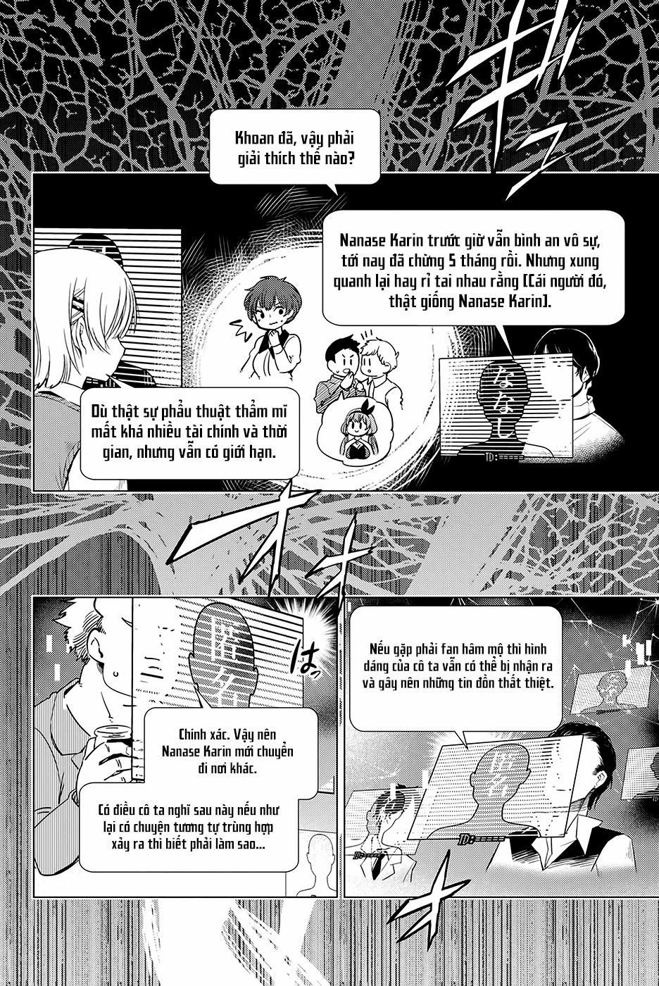 Kyokou Suiri 12 trang 44