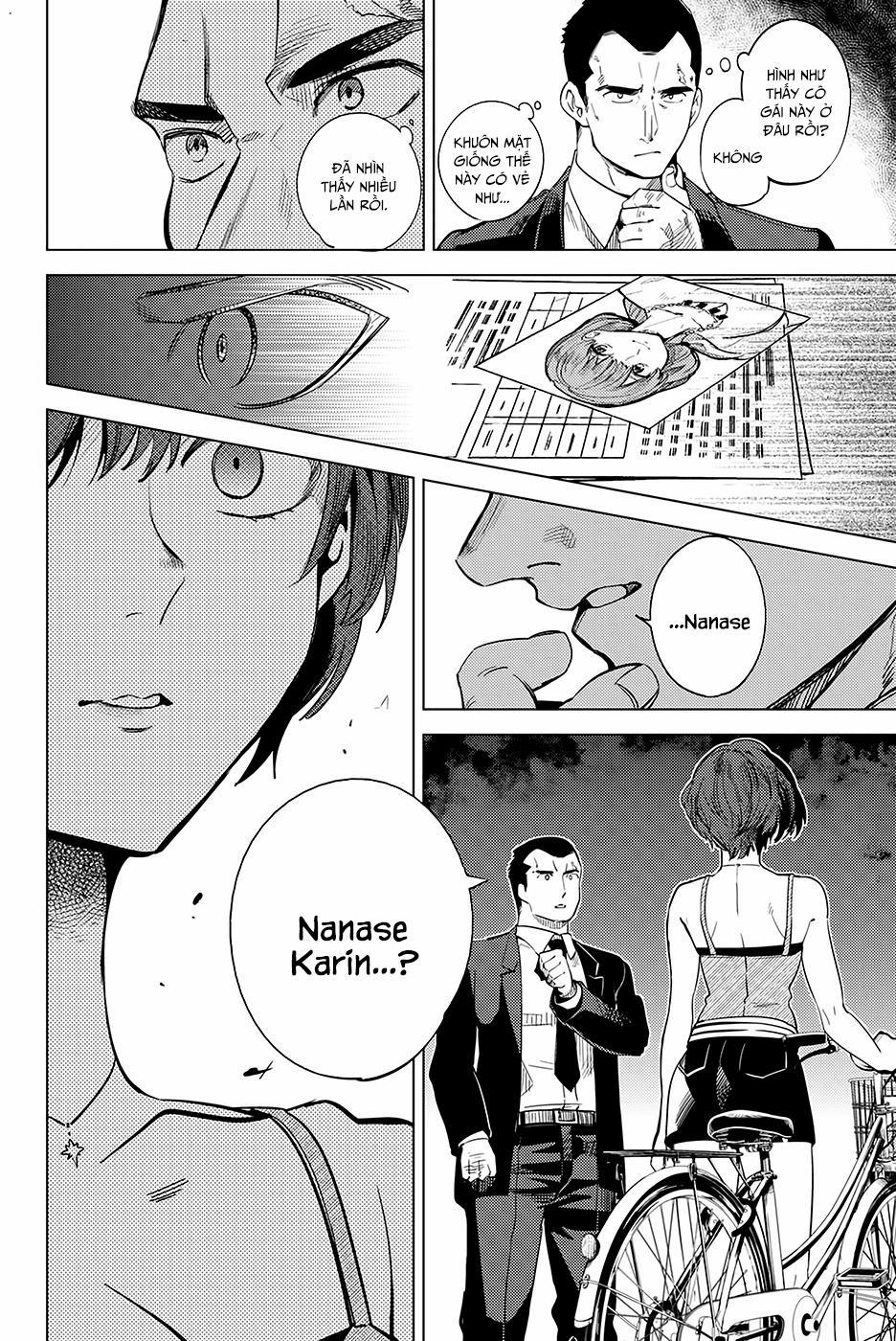 Kyokou Suiri 12 trang 66