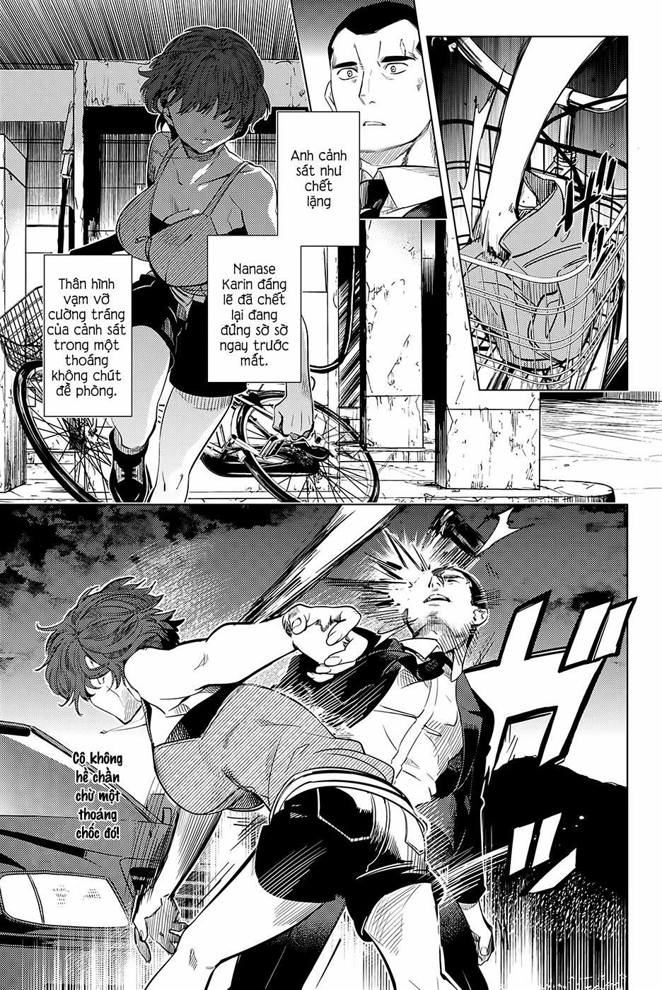 Kyokou Suiri 12 trang 67