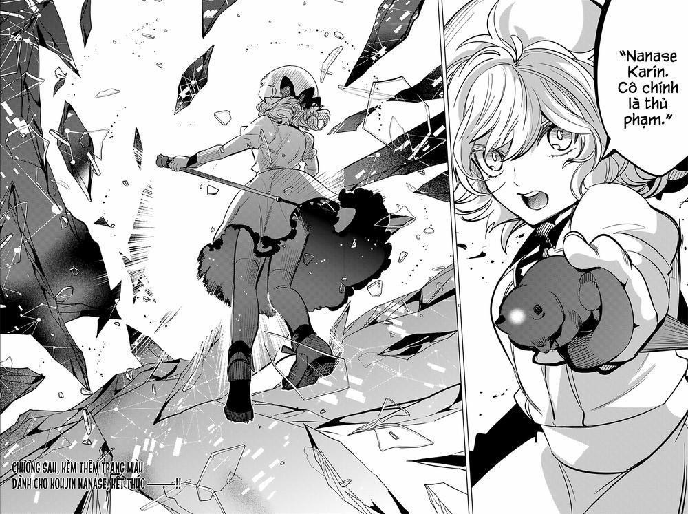 Kyokou Suiri 12 trang 76