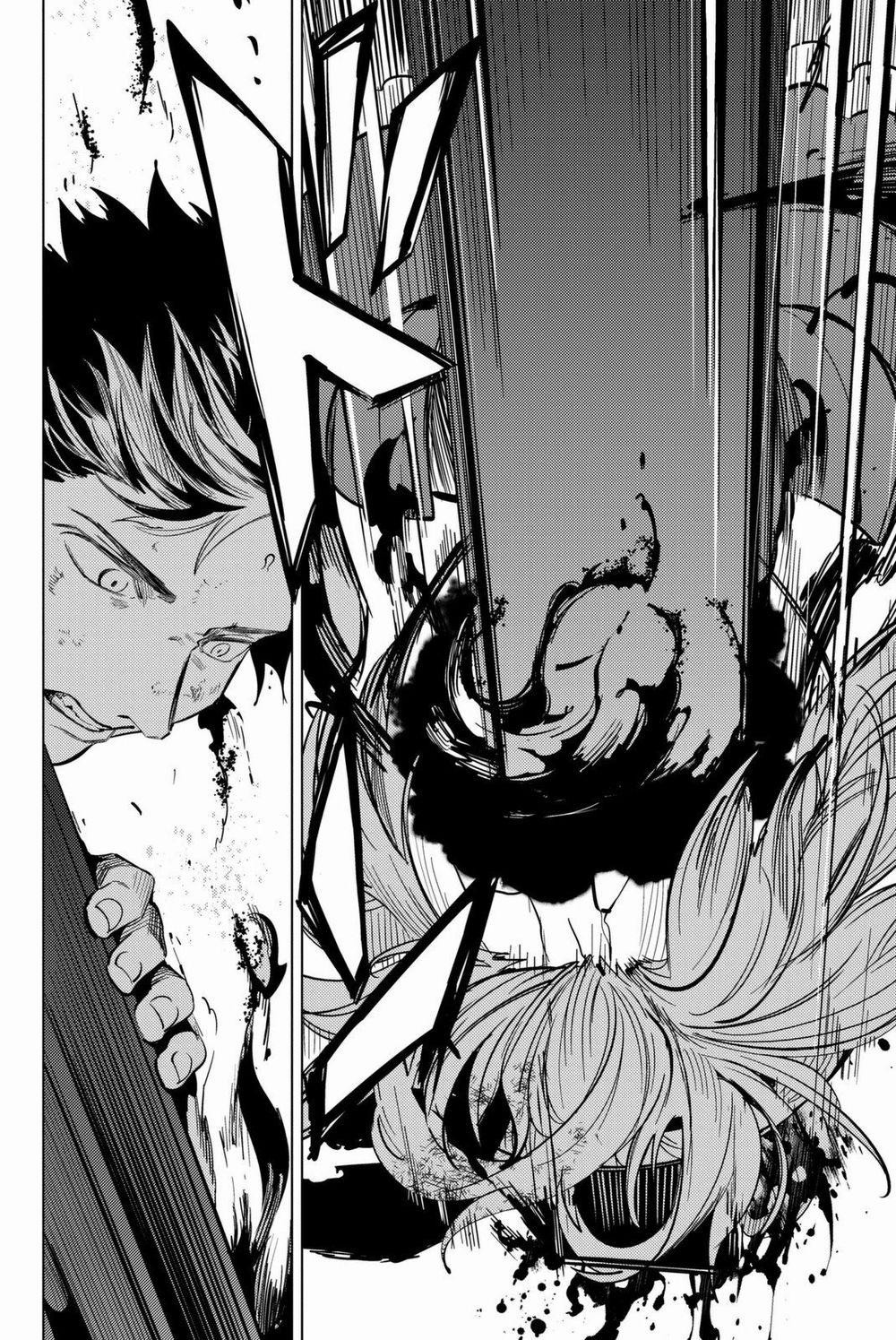 Kyokou Suiri 13 trang 13