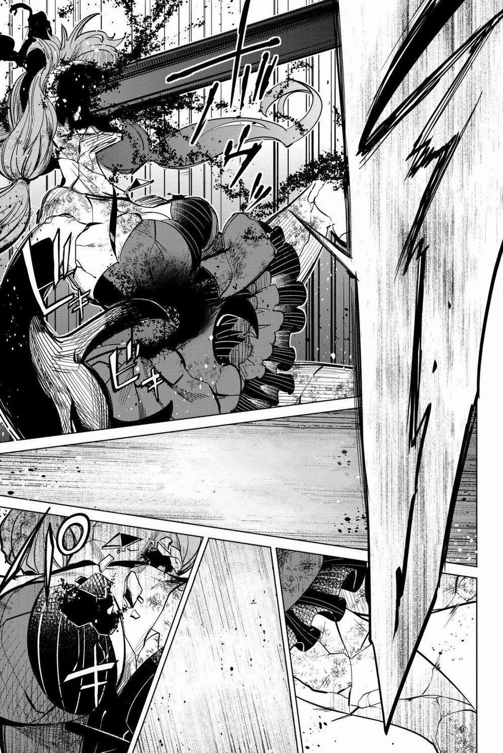 Kyokou Suiri 13 trang 14