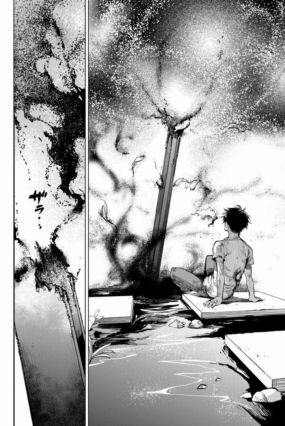 Kyokou Suiri 13 trang 16