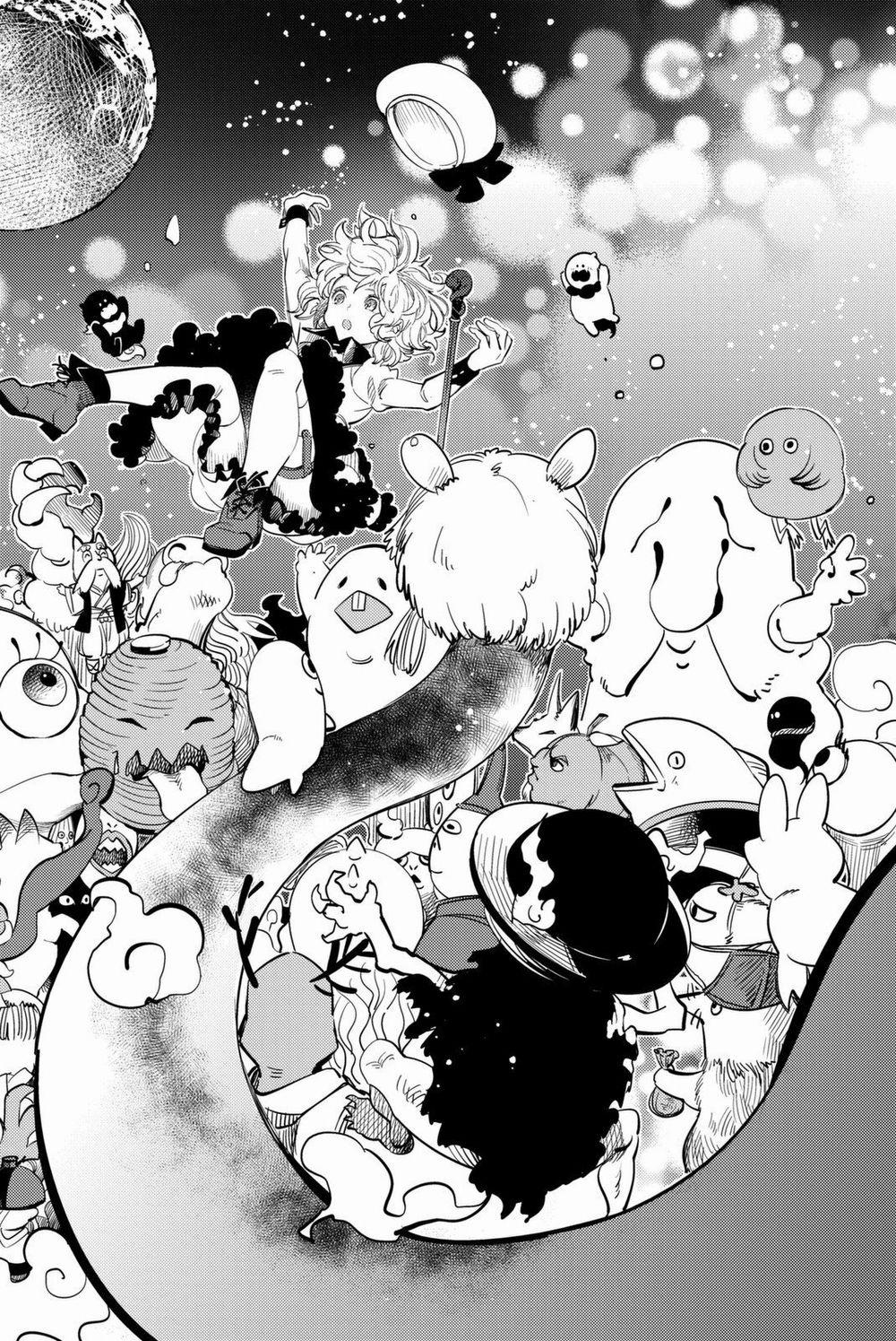 Kyokou Suiri 13 trang 28