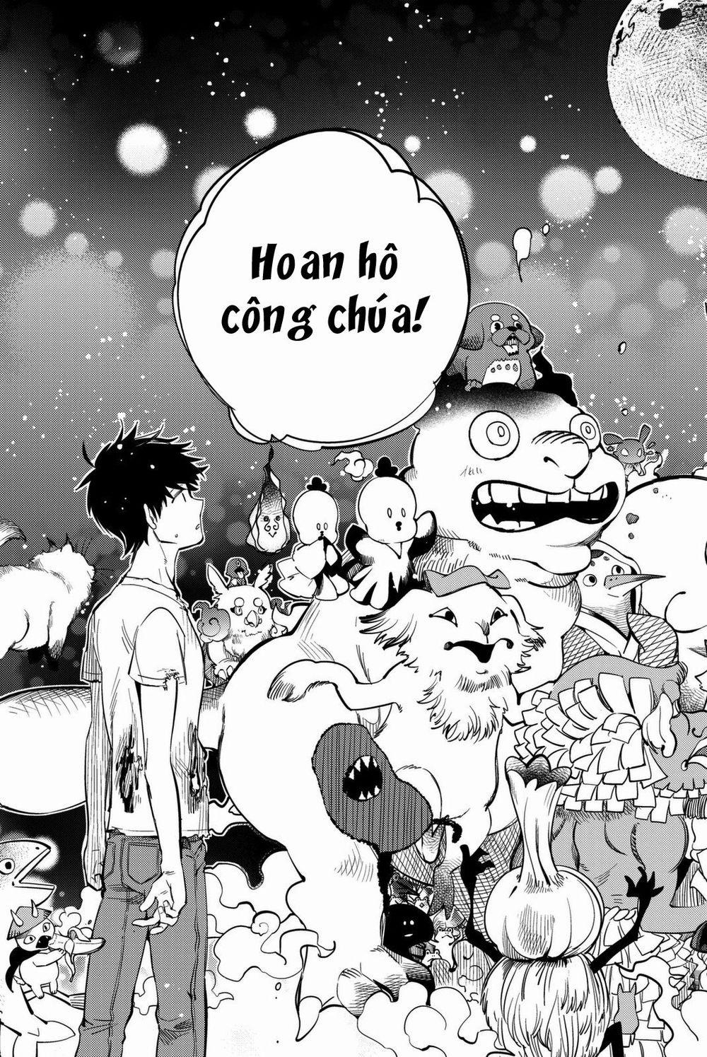 Kyokou Suiri 13 trang 29