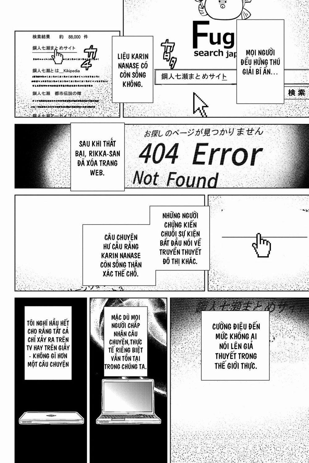 Kyokou Suiri 13 trang 36