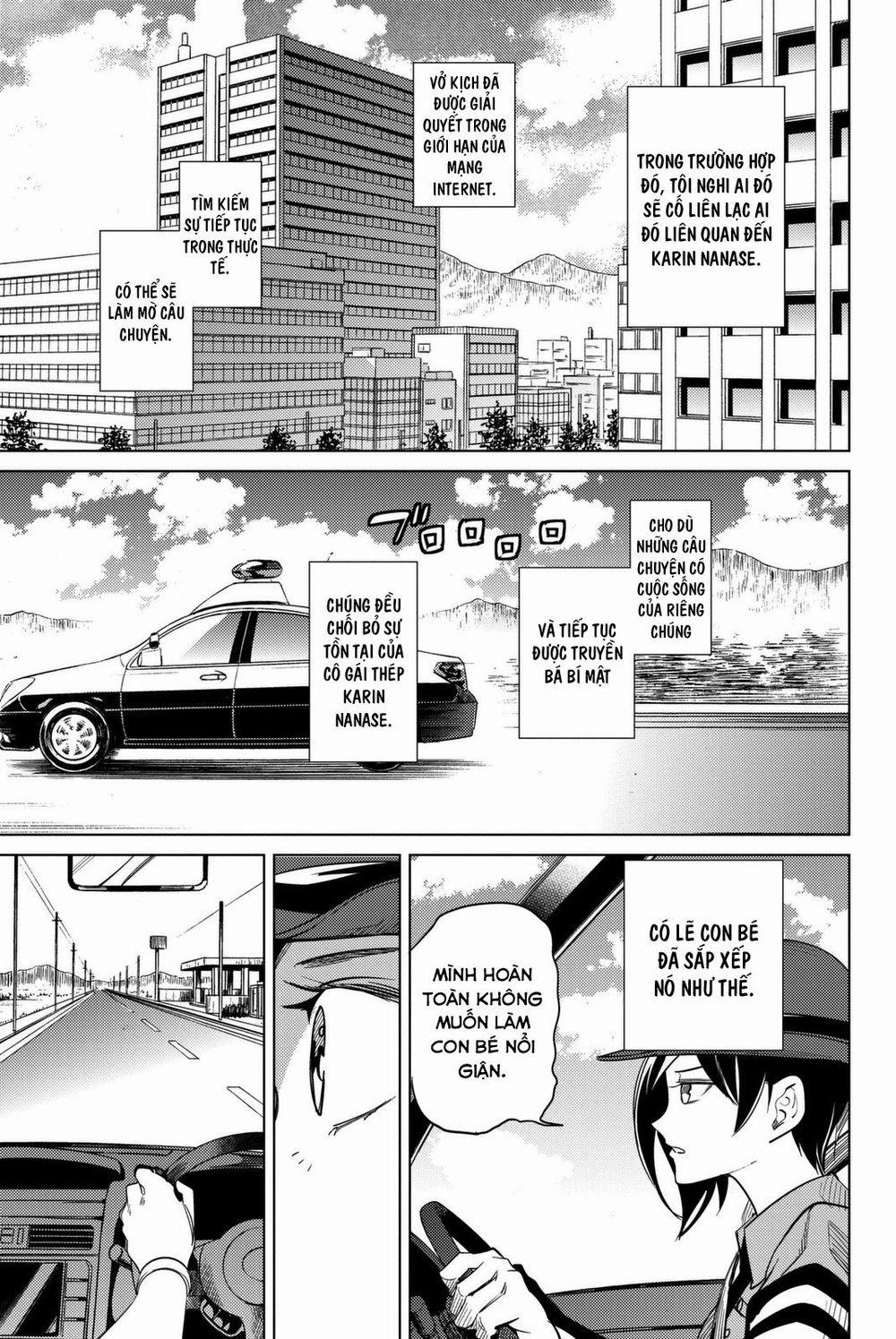 Kyokou Suiri 13 trang 37