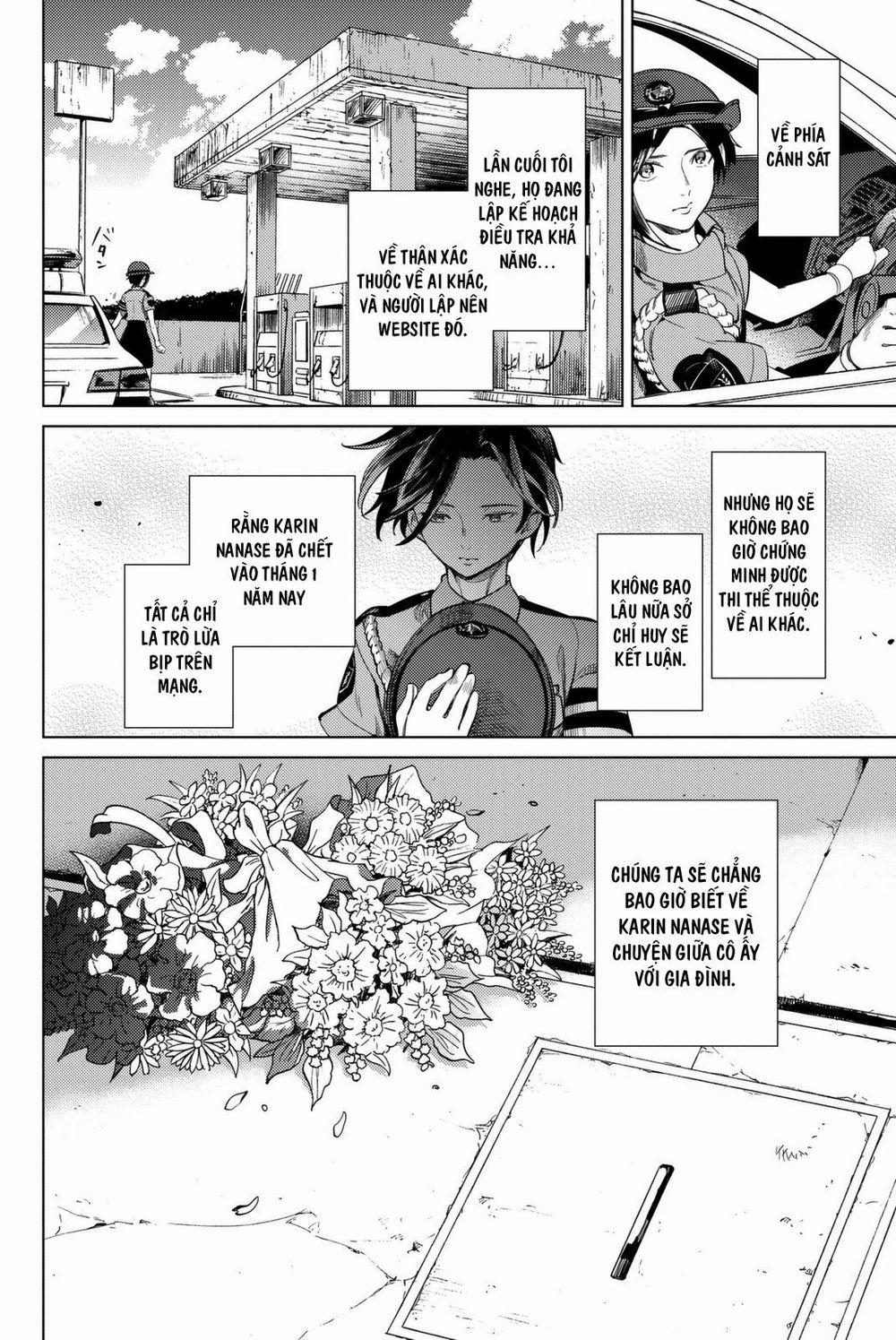 Kyokou Suiri 13 trang 38