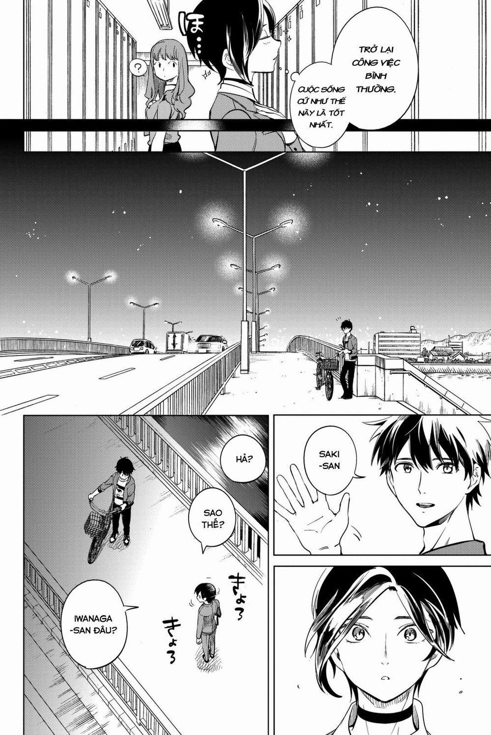 Kyokou Suiri 13 trang 40