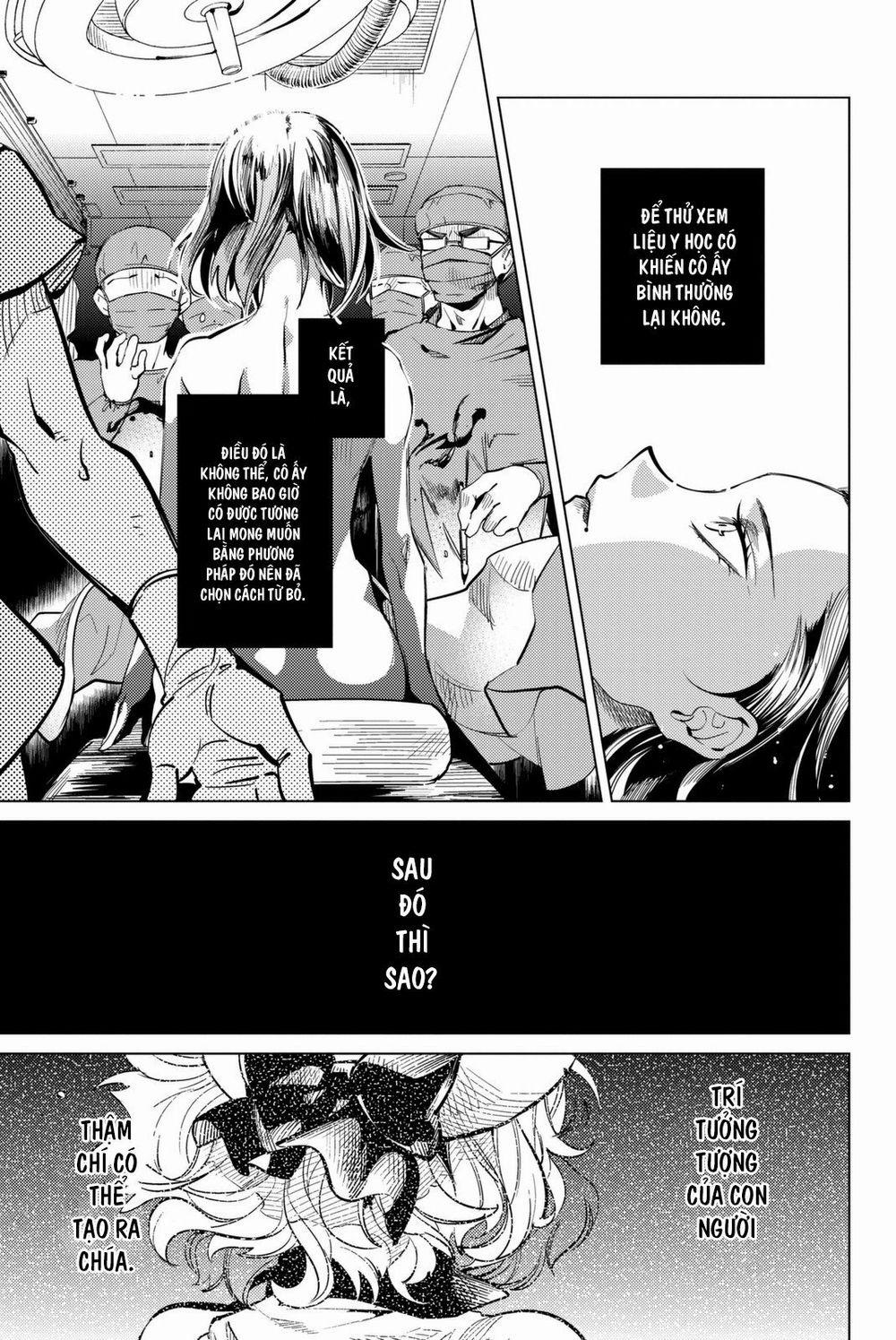 Kyokou Suiri 13 trang 45