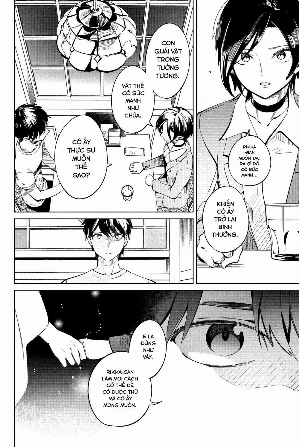 Kyokou Suiri 13 trang 46