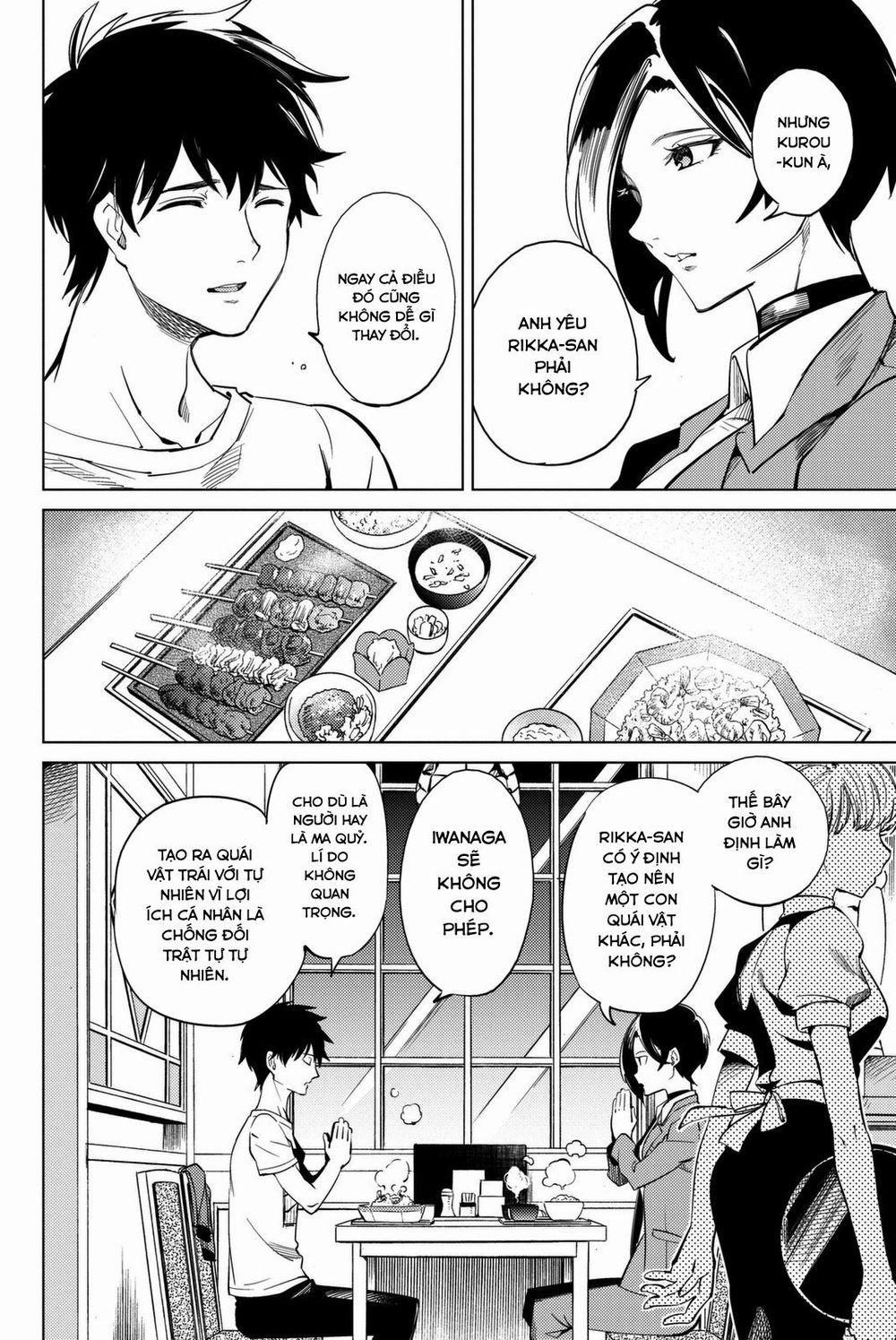 Kyokou Suiri 13 trang 48