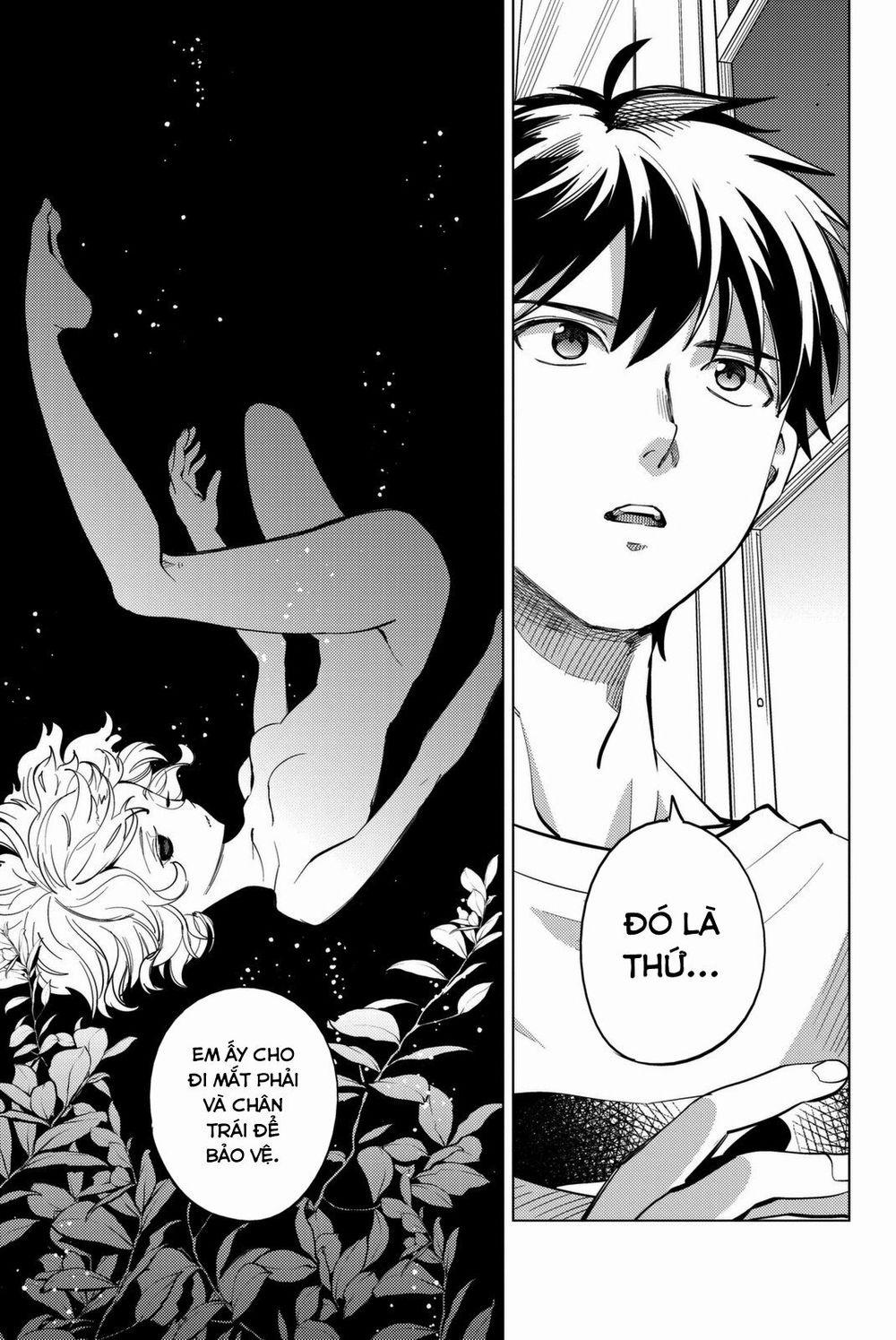 Kyokou Suiri 13 trang 49