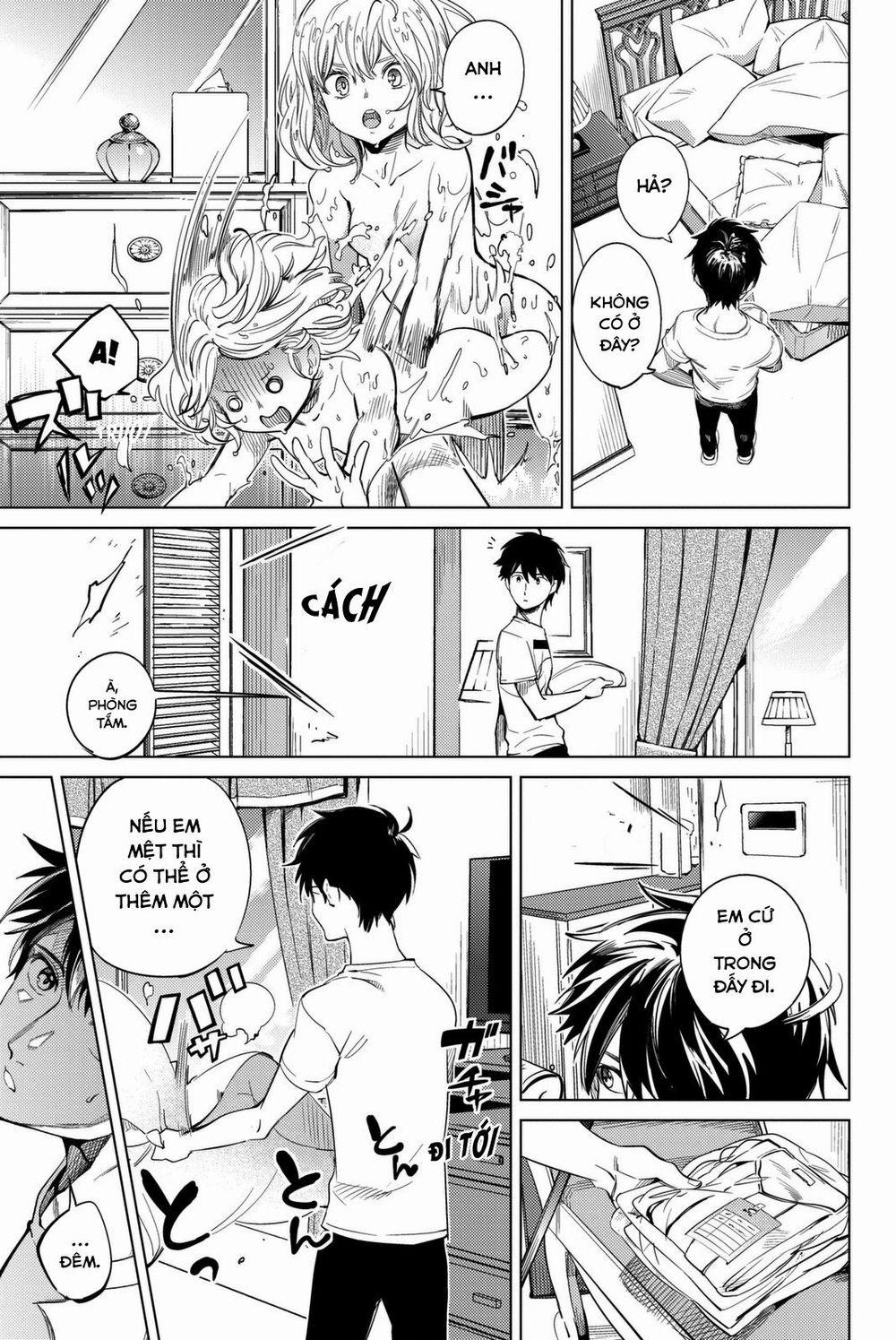 Kyokou Suiri 13 trang 61