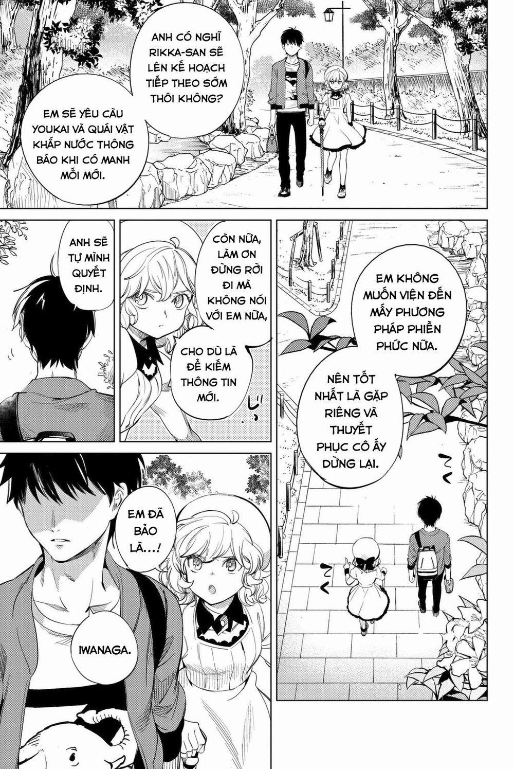 Kyokou Suiri 13 trang 67