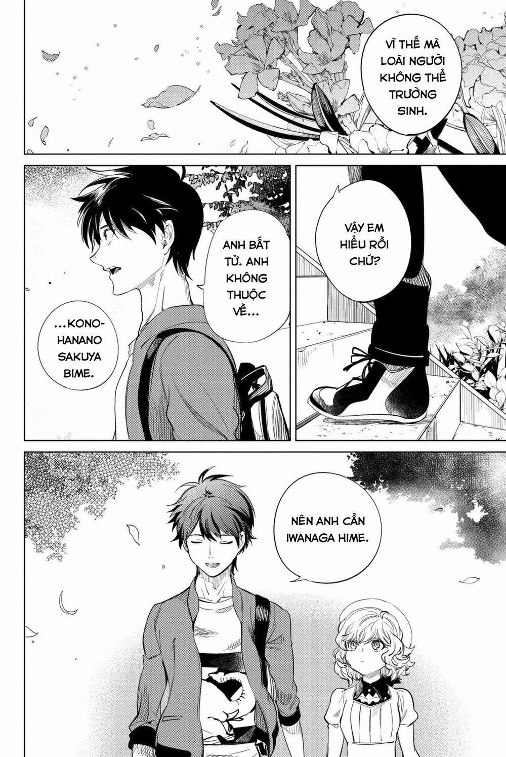 Kyokou Suiri 13 trang 70