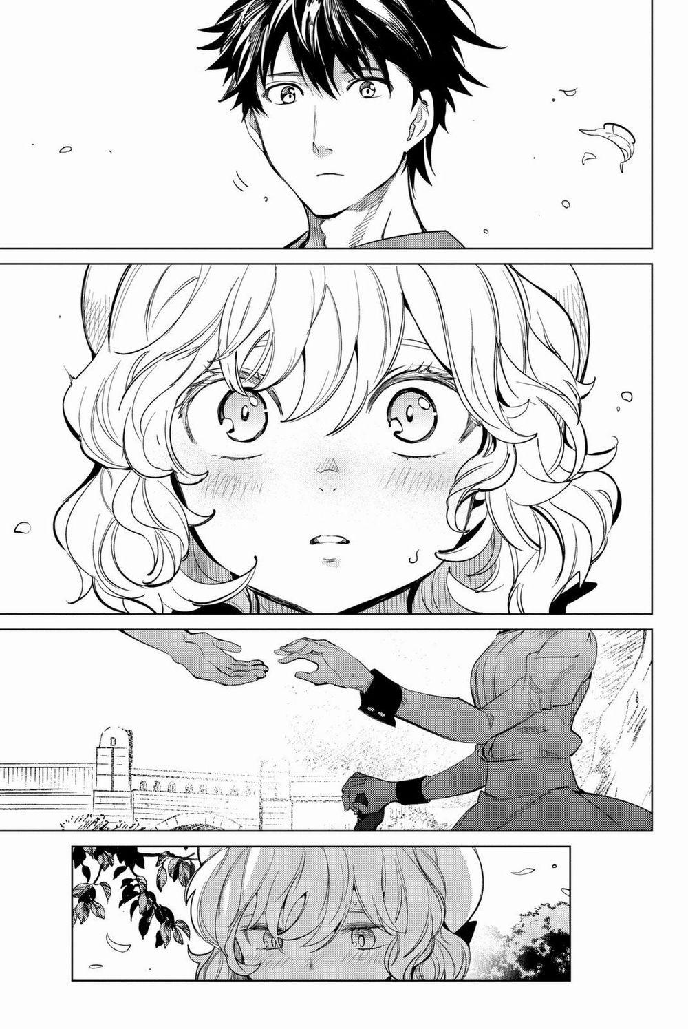 Kyokou Suiri 13 trang 73