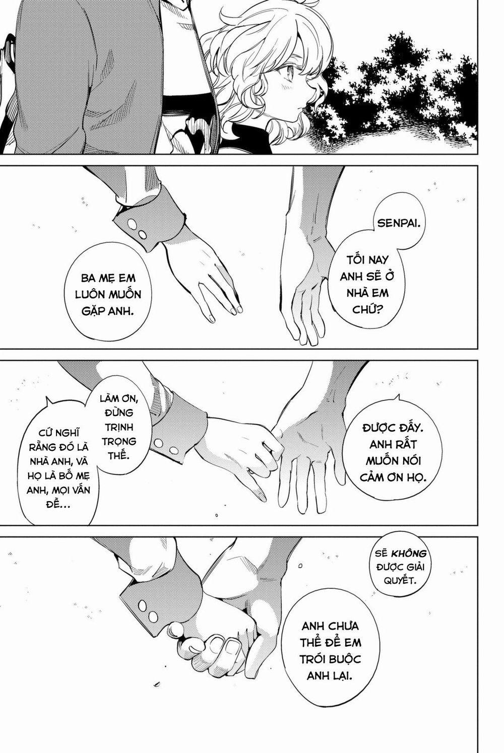 Kyokou Suiri 13 trang 75