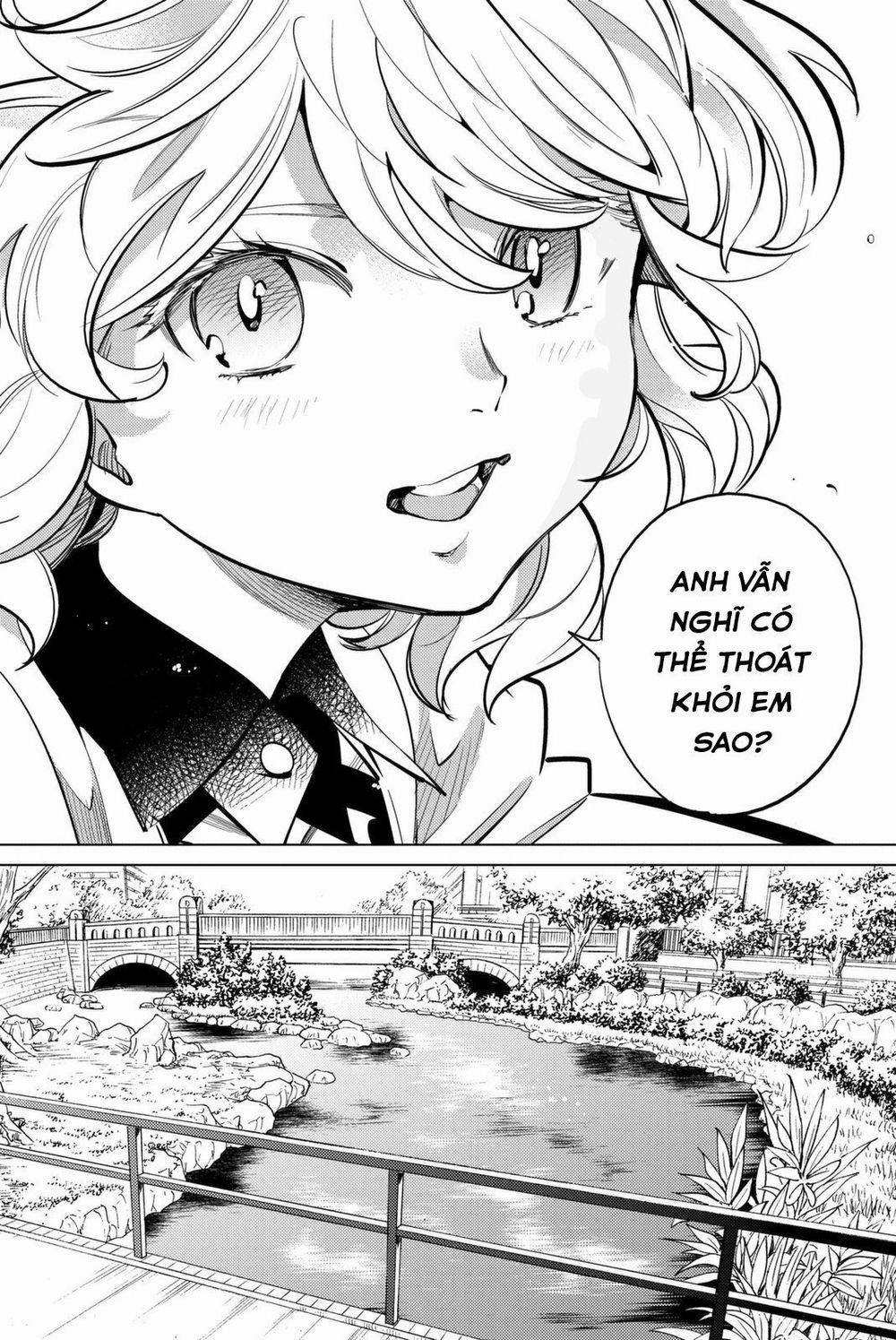 Kyokou Suiri 13 trang 76