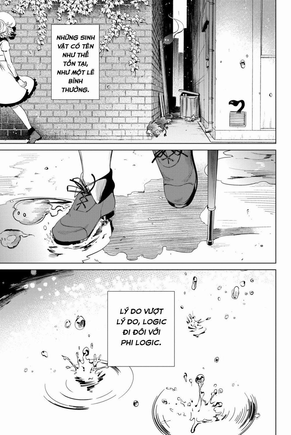 Kyokou Suiri 13 trang 78