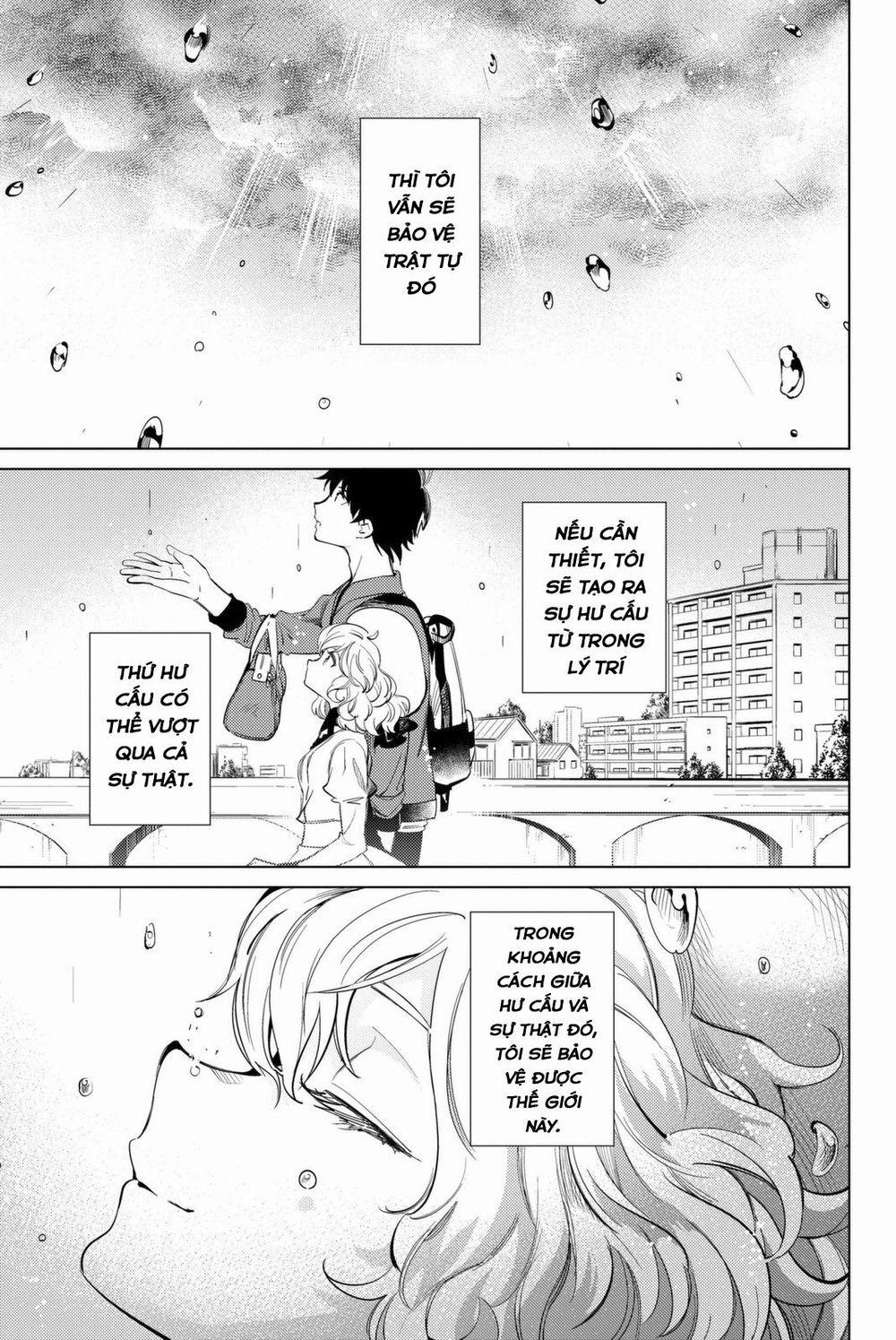 Kyokou Suiri 13 trang 80