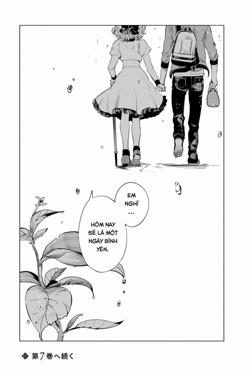 Kyokou Suiri 13 trang 81