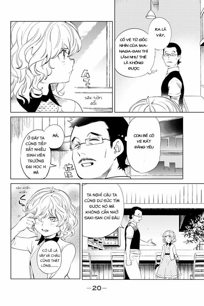 Kyokou Suiri 14 trang 24