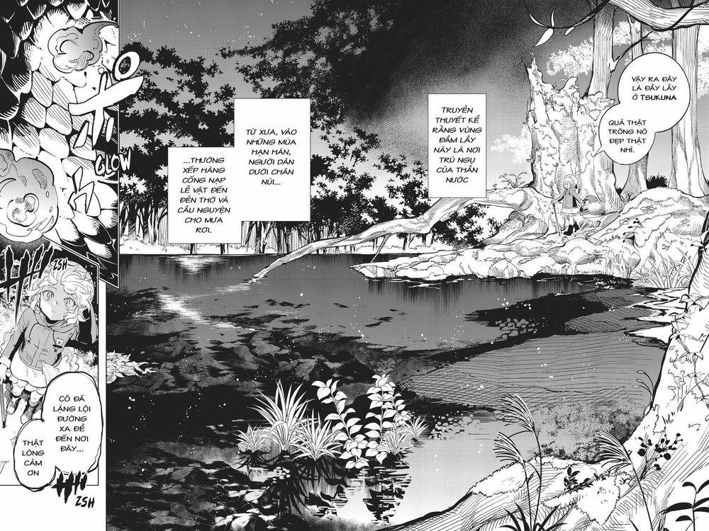 Kyokou Suiri 15 trang 12