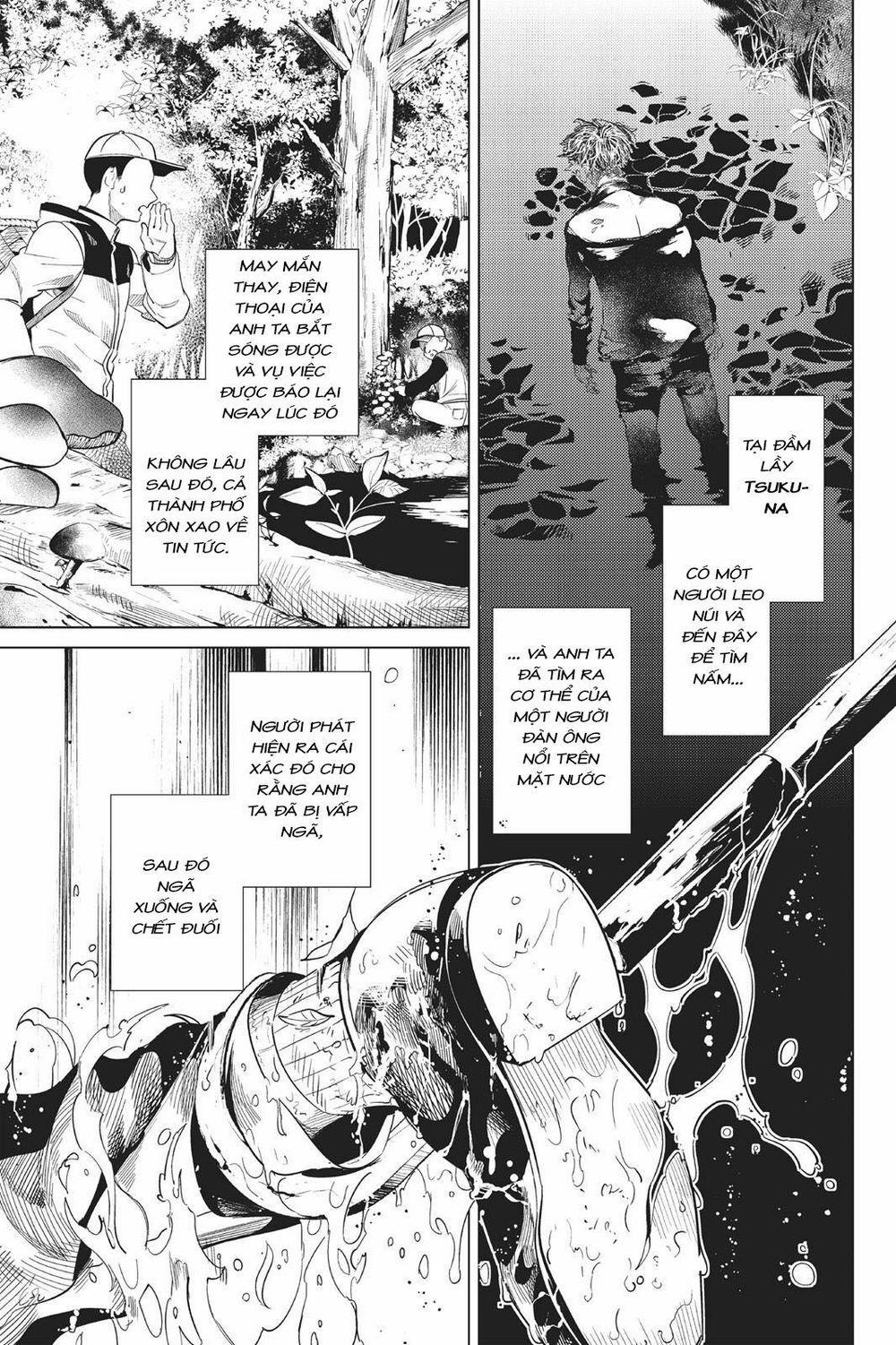 Kyokou Suiri 15 trang 24