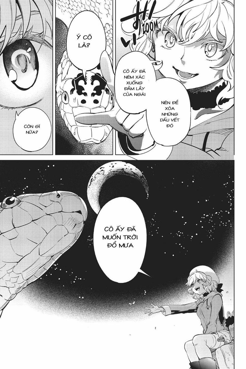 Kyokou Suiri 15 trang 64