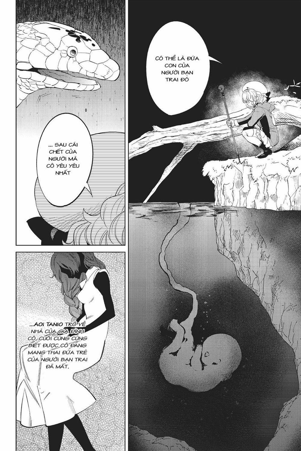 Kyokou Suiri 15 trang 81