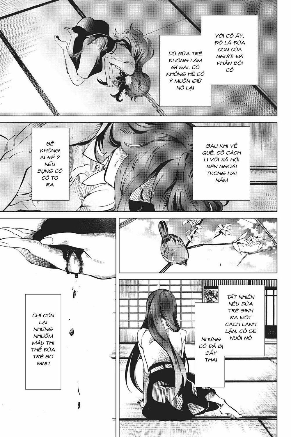 Kyokou Suiri 15 trang 82